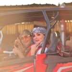 Zehra Yılmaz Instagram - Safari 🐫 🏜️