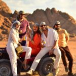 Zehra Yılmaz Instagram - Safari 🐫 🏜️