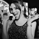Zehra Yılmaz Instagram - 🖤