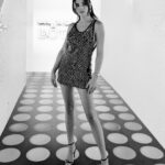 Zehra Yılmaz Instagram - 🖤