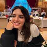 Zehra Yılmaz Instagram - Budapeşte anıları 🥰
