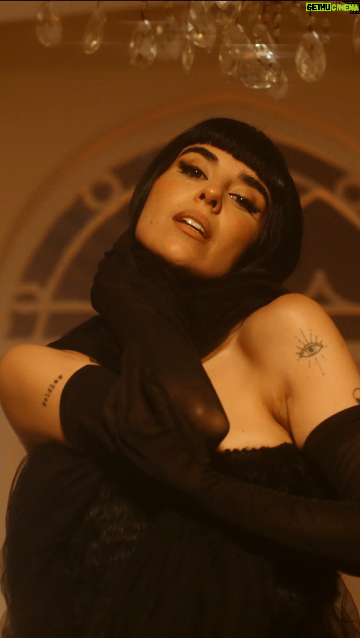 Zeina Makki Instagram - IT’S OUT NOW 🎙️🎶 My new song Abel ma trouh Is out now on ALL PLATFORMS Watch the music video on youtube LINK IN BIO ❤️🔥 Directed by: @sergemajdalany & @andykhaouli Composer: @danielgsaad Lyrics: @danielgsaad Arranged by @voxboxstudiosbeirut Mix & Mastering : @rogerabiakl Producer: @sandrasebaaly @rawproduction.hs Line Producer: @sergemajdalany Supervising Producer: @rogerzougheb DOP: @tonielkhazen_dp Art Director: @miaelhajal Stylist: @styledbyibra Zeina Dressed by: @krikorjabotian @amiralkasm @nourfathallah Assistant Stylist: @patiille Glam House @assaadhairdesign Makeup Artist: @nizar_mua Hair Stylist: @houssein_hairdresser Starring: @imadyoussef Main Role: @sylviosarkis Leading Actors: @ghiwanaddaffakhry @viv_bechara @youssefkhawly @iambahaeddine @marylouhamalian @rosey.n Casting Director: @sylviosarkis BTS: @celine.dagher_ Choreographer: @jeansakr00 Digital Artist: @anthonyakhalil Production Coordinator: @margueritta_maady @marilyy.__ Focus Puller: Salim Sadaka Steady Cam: @steadicharbel Equipment: @gammaengineeringmiddleeast Edited by: @andykhaouli & @sergemajdalany Color Grading: @pixelmob Colorist: @dimageagea Sponsors: @enabbeirut @wassim.shalabi Cake by: @robins.lb Catering: @theglowparadise @kebbetzamen Powered by Grand Cinemas Special Thanks: @ramzimoghabghab @hragjeghalian @evelyna.mouhawess Eva Saade @stephan.robin @sherine_aboul_ezz @isaacfahed @samlahoud @doris_saba @beirutfilmsociety @snunu.co @domaine_wardy @double.s.cake @prescillaelkhoury @paparazzibeirut