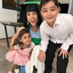 Zeina Makki Instagram - She’s in Kuwait. 💌