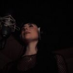 Zeina Makki Instagram - Studio sessions 🎶🎶🎶🎶 #قبل_ما_تروح 🎙️❤️‍🔥