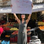 Zeina Makki Instagram - شو عم بيصير ؟ ٥/٥ الساعة ٥