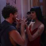 Zeina Makki Instagram - #BTS ♥️ One for the team 💘 📷 @celine.dagher_ @celinn____