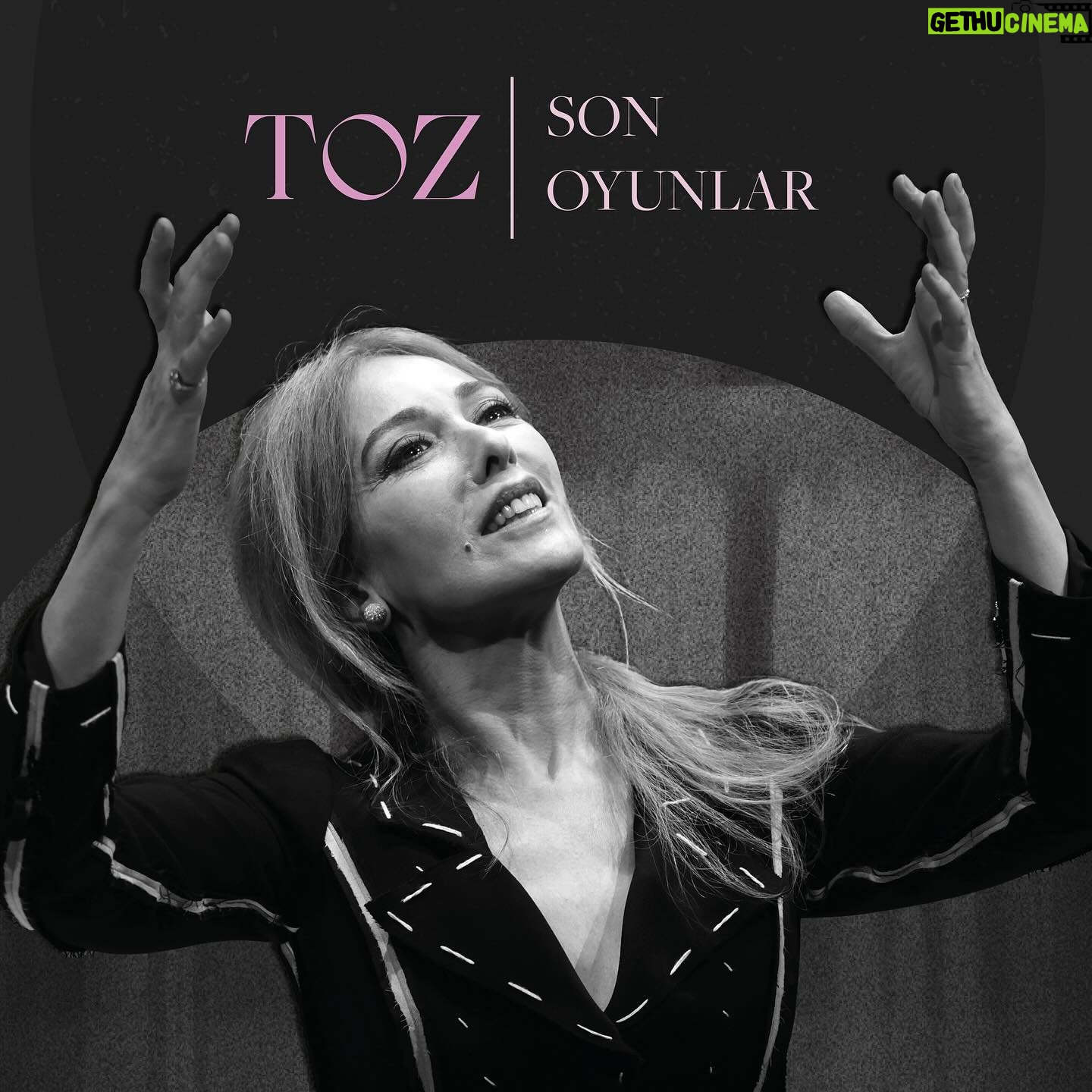Zerrin Tekindor Instagram - ⚠️SON OYUNLAR⚠️ ▪️11 Mayıs 19.00 - Zorlu PSM Turkcell Platinum Sahnesi ▪️11 Mayıs 21.00 - Zorlu PSM Turkcell Platinum Sahnesi ▪️12 Mayıs 19.00 - Zorlu PSM Turkcell Platinum Sahnesi ▪️12 Mayıs 21.00 - Zorlu PSM Turkcell Platinum Sahnesi ▪️15 Mayıs 19.00 - Caddebostan Kültür Merkezi ▪️15 Mayıs 21.00 - Caddebostan Kültür Merkezi ▪️16 Mayıs 19.00 - Caddebostan Kültür Merkezi ▪️16 Mayıs 21.00 - Caddebostan Kültür Merkezi ▪️19 Mayıs 16.00 - Fişekhane (Tükendi) ▪️19 Mayıs 18.00 - Fişekhane (Tükendi) ▪️20 Mayıs 19.00 - Fişekhane (Tükendi) ▪️20 Mayıs 21.00 - Fişekhane (Tükendi) Biletler @passo, @tiyatrolar & @biletinial #muratmahmutyazıcıoğlu #hiratekindor #ayşebarım #idiletişim #duygubayram #şirindağtekinyenen #yakupçartık #gamzesaraçoğlu #banukaplancalı #berkcanokar #ayşegülbeyazdağ #zorluperformanssanatlarımerkezi #omniayapım #zorlupsmturkcellplatinumsahnesi #fişekhane #aysa #aysaorganizasyon #passocomtr #biletinial #tiyatro #theatre #tiyatrolar #mobilet #tiyatrolarcomtr #zerrintekindor #ckm #caddebostankültürmerkezi #zorlupsm #dasdas #istanbuldasdas