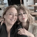 Zerrin Tekindor Instagram – Canım Ayşecim ❤️ İyi ki doğdun. Seni çok seviyorum… @aysebarim
🎂🎉🎈🎊
