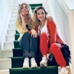 Zerrin Tekindor Instagram - Bana Toulouse’da çok güzel bir deneyim yaşatan Hande Demirdere, Sercan Özen Yıldırım’a, Pierre Fabre ailesine, bu seyahatteki tüm değerli doktorlara ve Jacob’la Antoine’a çok teşekkür ederim. Sizleri tanımak harikaydı. İyi ki oradaydım. #pierrefabre #toulouse #stationthermaleavene