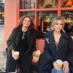Zerrin Tekindor Instagram – Londra – Aralık 2022 🎄