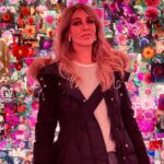 Zerrin Tekindor Instagram – Londra – Aralık 2022 🎄