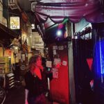 Zerrin Tekindor Instagram - Gördüğüm en kalabalık, en karışık, en rahat, en huzurlu, en güler yüzlü, en iyi kalpli şehir… #tokyo 🇯🇵