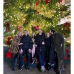 Zerrin Tekindor Instagram – Londra – Aralık 2022 🎄
