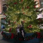 Zerrin Tekindor Instagram – Londra – Aralık 2022 🎄