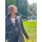 Zerrin Tekindor Instagram - Bana Toulouse’da çok güzel bir deneyim yaşatan Hande Demirdere, Sercan Özen Yıldırım’a, Pierre Fabre ailesine, bu seyahatteki tüm değerli doktorlara ve Jacob’la Antoine’a çok teşekkür ederim. Sizleri tanımak harikaydı. İyi ki oradaydım. #pierrefabre #toulouse #stationthermaleavene