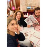 Zerrin Tekindor Instagram – Londra – Aralık 2022 🎄