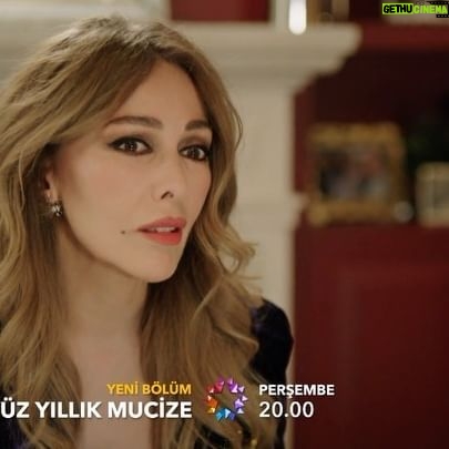 Zerrin Tekindor Instagram - #YüzYıllıkMucize 4. bölüm fragmanı… Perşembe 20.00 @startv @ogm.pictures @yuzyillikmucize @hilalsaral @nuranevrensit