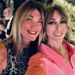 Zerrin Tekindor Instagram - #Beymen50 Daha nice yıllara… 🎉 @beymen