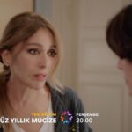 Zerrin Tekindor Instagram - #YüzYıllıkMucize 2. bölüm fragmanı Perşembe 20.00 @startv @yuzyillikmucize @ogm.pictures