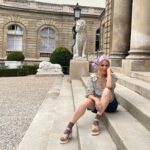 Zerrin Tekindor Instagram – Musée Jacquemart-André
#paris 🇫🇷