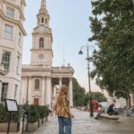 Zerrin Tekindor Instagram – 📸: @htkndr 
#londra