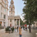 Zerrin Tekindor Instagram – 📸: @htkndr 
#londra