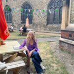 Zerrin Tekindor Instagram – #cambridge 🇬🇧
@oznurdemirlondon & Rothko