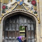 Zerrin Tekindor Instagram – #cambridge 🇬🇧
@oznurdemirlondon & Rothko