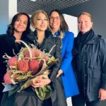 Zerrin Tekindor Instagram – 👋🏼 2023 👋🏼