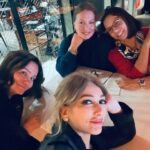 Zerrin Tekindor Instagram – 👋🏼 2023 👋🏼