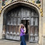 Zerrin Tekindor Instagram – #cambridge 🇬🇧
@oznurdemirlondon & Rothko