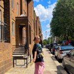 Zerrin Tekindor Instagram – #London 🩷
📸: @hilalsaral
