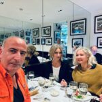 Zerrin Tekindor Instagram – 👋🏼 2023 👋🏼