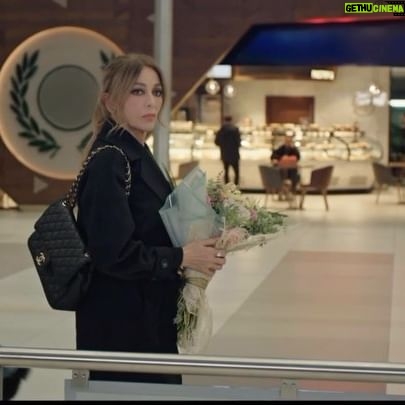 Zerrin Tekindor Instagram - #YüzYıllıkMucize 23 Mart Perşembe saat 20.00’de @startv’de başlıyor... @yuzyillikmucize @ogm.pictures @hilalsaral