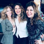 Zerrin Tekindor Instagram – Hepimize mutlu yıllarrr #2024 🎉
