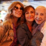 Zerrin Tekindor Instagram – Ne kadar güzeldi birlikte çalışmak. Her şey için teşekkür ederim. ❤️
#yüzyıllıkmucize @yuzyillikmucize @ogm.pictures @hilalsaral