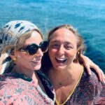 Zerrin Tekindor Instagram – Tatil ❤️