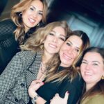 Zerrin Tekindor Instagram – Hepimize mutlu yıllarrr #2024 🎉