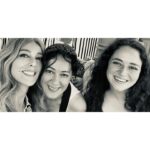 Zerrin Tekindor Instagram – Bennucum-Adacım ❤️❤️
@bennu_yldrmlar @adayarar