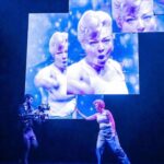 Zerrin Tekindor Instagram – Bu akşam @theatreroyalhaymarket’ta #ThePictureOfDorianGray’i seyrettim. @sarah_snook’un performansı olağanüstüydü. Öyle kolay rastlanır bir performans değil; öyle böyle değil… @kip_williams’ın adaptasyonu ve rejisi kusursuz. Hikayenin, günümüzün önüne geçilemeyen güzellik takıntısına da gönderme yapması çok etkileyiciydi, harika bir fikirdi. Fırsatı olan herkesin seyretmesini tavsiye ederim. @doriangrayplay #DorianGrayPlay 👏🏻👏🏻👏🏻 #oneydigız
