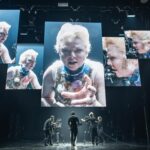 Zerrin Tekindor Instagram – Bu akşam @theatreroyalhaymarket’ta #ThePictureOfDorianGray’i seyrettim. @sarah_snook’un performansı olağanüstüydü. Öyle kolay rastlanır bir performans değil; öyle böyle değil… @kip_williams’ın adaptasyonu ve rejisi kusursuz. Hikayenin, günümüzün önüne geçilemeyen güzellik takıntısına da gönderme yapması çok etkileyiciydi, harika bir fikirdi. Fırsatı olan herkesin seyretmesini tavsiye ederim. @doriangrayplay #DorianGrayPlay 👏🏻👏🏻👏🏻 #oneydigız