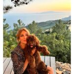 Zerrin Tekindor Instagram – Tatil ❤️