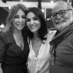 Zerrin Tekindor Instagram - Arzu Tramvayı 🤍 @arzutramvayiofficial Ne kadar özlemişiz, şahaneydi…