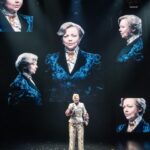 Zerrin Tekindor Instagram – Bu akşam @theatreroyalhaymarket’ta #ThePictureOfDorianGray’i seyrettim. @sarah_snook’un performansı olağanüstüydü. Öyle kolay rastlanır bir performans değil; öyle böyle değil… @kip_williams’ın adaptasyonu ve rejisi kusursuz. Hikayenin, günümüzün önüne geçilemeyen güzellik takıntısına da gönderme yapması çok etkileyiciydi, harika bir fikirdi. Fırsatı olan herkesin seyretmesini tavsiye ederim. @doriangrayplay #DorianGrayPlay 👏🏻👏🏻👏🏻 #oneydigız