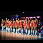 Zerrin Tekindor Instagram – Bu ne güzellik… Şahanesiniz #FileninSultanları ❤️🥇 
AVRUPA ŞAMPİYONU TÜRKİYE 🇹🇷❤️👏🏻👏🏻👏🏻👏🏻👏🏻
Çok yaşayın… Sizi çok seviyoruz.