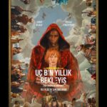 Zerrin Tekindor Instagram – Üç Bin Yıllık Bekleyiş (Three Thousand Years of Longing) yarın sinemalarda…
@3000yearsmovie
#threethousandyearsoflonging #3000yearsoflonging