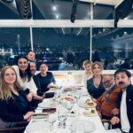 Zerrin Tekindor Instagram - Arzu Tramvayı 🤍 @arzutramvayiofficial Ne kadar özlemişiz, şahaneydi…