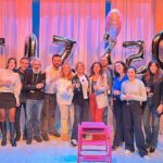 Zerrin Tekindor Instagram – #Toz’un 264. oyunuyla 2023’ü kapattık. Oyunumuza gösterdiğiniz ilgi için tüm seyircilerimize çok teşekkür ederiz. Yeni yılda oyunumuz hem yurt içinde hem yurt dışında sahnelenmeye devam edecek.
Detaylı bilgi ve oyun tarihlerinden haberdar olmak için @tozoyunofficial hesabını takip edebilirsiniz…
Herkese mutlu yıllar dilerim. 🎄🎉💖❄️⛄️⭐️🦌🍃☁️🕸️✨