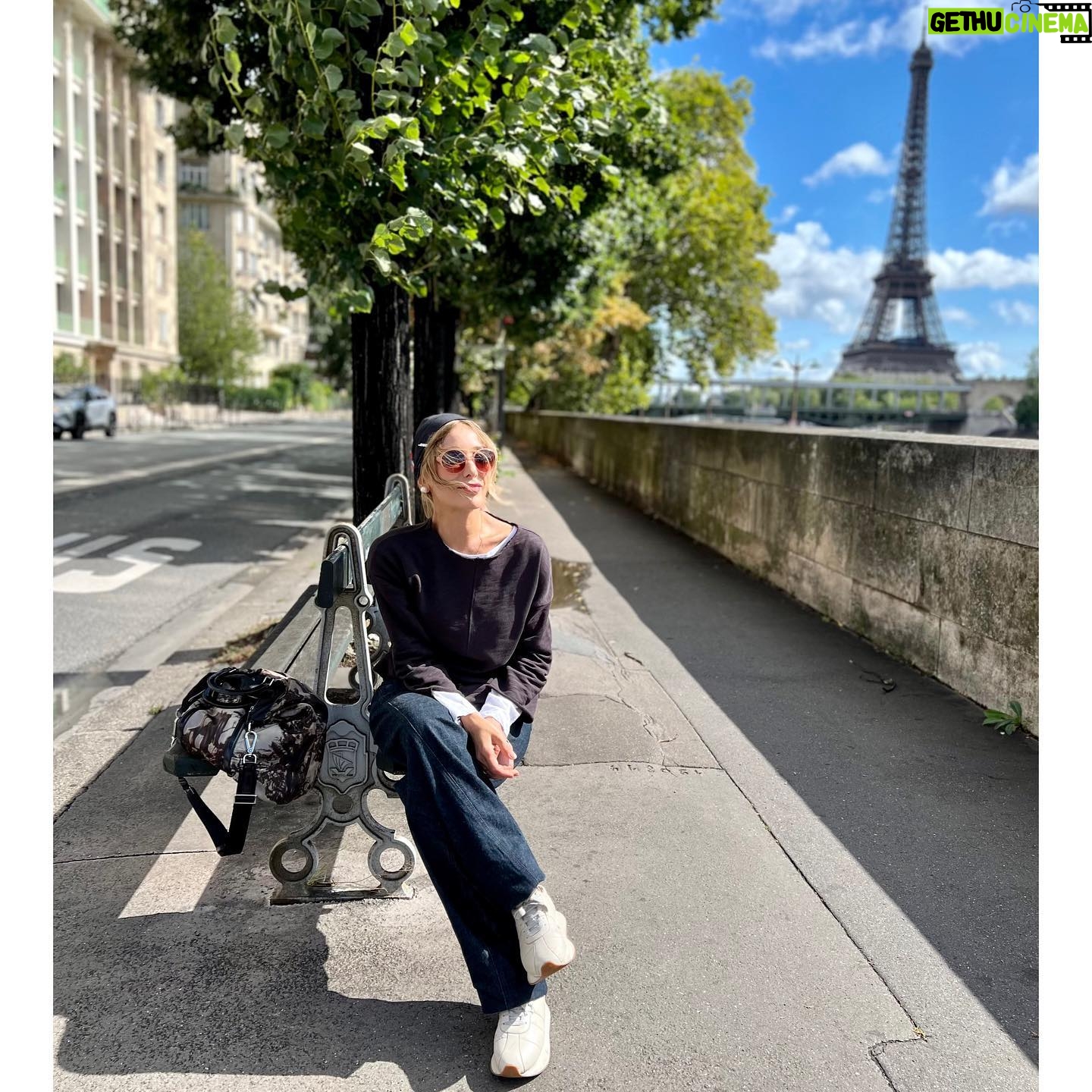 Zerrin Tekindor - 118.8K Likes - #Paris 🇫🇷 - #London 🇬🇧