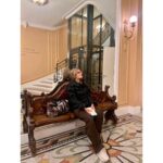 Zerrin Tekindor Instagram – #Paris 🇫🇷 – #London 🇬🇧